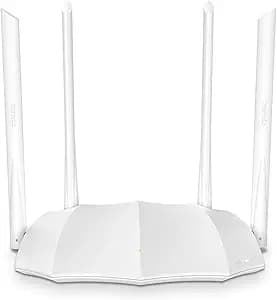 Tenda AC5 AC1200 Smart Dual Band Wifi Router